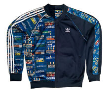 Veste reversible adidas d'occasion  Nancy-