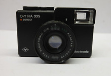 Vintage agfa optima for sale  EXETER