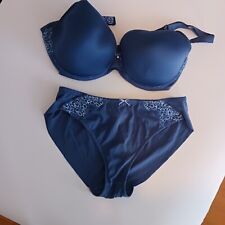 Conturelle set blau gebraucht kaufen  München