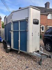 Hb505r ifor williams for sale  HIGH WYCOMBE