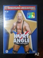 dvd film wrestling usato  Parma