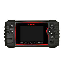 iCarsoft Auto Diagnostic Scanner POR V2.0 for Porsche with ABS Scan,Oil Service for sale  Shipping to South Africa