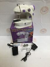 Portable sewing machine for sale  MANSFIELD
