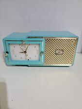 Vintage bulova clock for sale  Shipping to Ireland