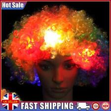 Led light clown for sale  UK