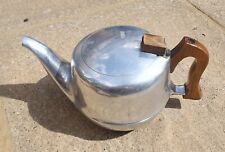 Picquot ware teapot for sale  TWICKENHAM