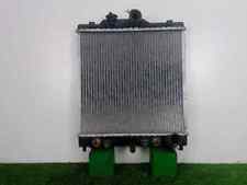 633081 WASSERRADIATOR / 350X373X25 / ALUMINIO / 623275 FÜR HONDA CIVIC BERLINA . comprar usado  Enviando para Brazil