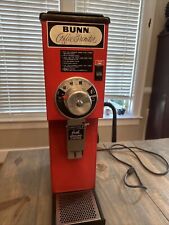 Bunn commercial coffee for sale  Chattanooga