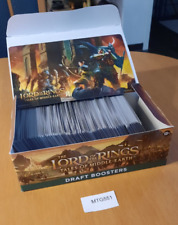 magic the gathering display gebraucht kaufen  Herrenberg