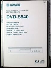 Dvd s540. aa.vv. usato  Ariccia