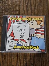 Schoolhouse rock america for sale  Winchester