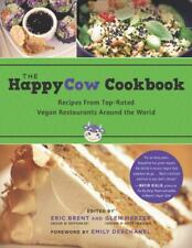 Happycow cookbook recipes for sale  Aurora