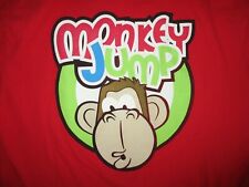 Monkey jump shirt for sale  Toledo
