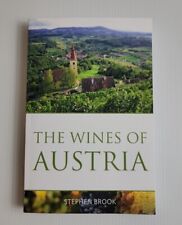 The Wines of Austria The Classic Wine Library de Stephen Brook segunda mano  Embacar hacia Mexico
