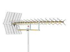 antenna digitale terrestre camper usato  Lecce