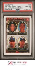 1993 topps marlins for sale  Shipping to Ireland