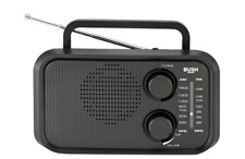 Bush portable radio for sale  SWADLINCOTE
