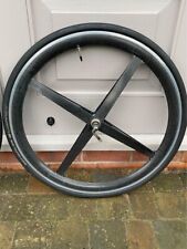 Spinergy rev wheelset for sale  SHREWSBURY
