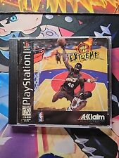 Juego NBA Jam Extreme - PlayStation 1 (PS1) Usado en excelente estado segunda mano  Embacar hacia Argentina