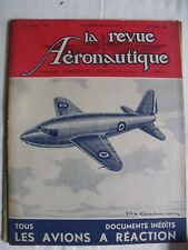 Aviation revue aeronautique d'occasion  Expédié en Belgium