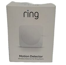 Ring motion detector for sale  Montebello