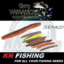 Gary yamamoto senko for sale  Shipping to Ireland