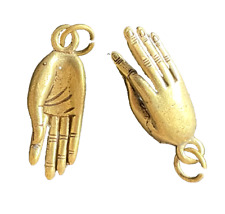 Buddha hand talisman d'occasion  Expédié en Belgium