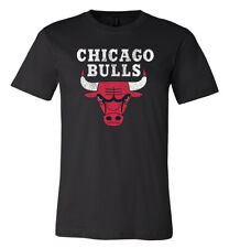 Chicago bulls distressed for sale  Whittier