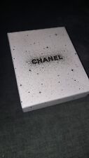 Chanel geschenkverpackung deko gebraucht kaufen  Haigerloch