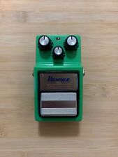 Pedal para guitarra Ibanez TS9 Tube Screamer segunda mano  Embacar hacia Argentina