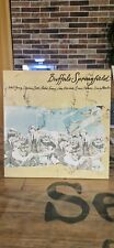 Buffalo springfield vinyles d'occasion  Montaigu