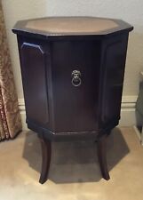 Small side table for sale  MACCLESFIELD