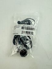 Blackberry Wired Stereo Headset/Earphones 3.5mm HDW-14322-001, used for sale  Shipping to South Africa