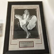 Marilyn monroe framed for sale  Clearfield