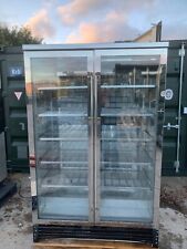 Stainless steel double for sale  COVENTRY