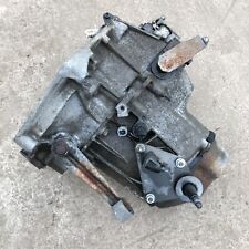 Peugeot 206 gearbox for sale  DONCASTER