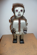 Vintage zoomer robot for sale  Stamford