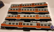 Lima HO Golden Series Passenger Electric Train 149747 GP for sale  Shipping to South Africa
