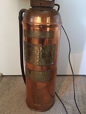 Fire extinguisher steam for sale  Mesa