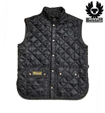 Gilet belstaff waistcoat d'occasion  Expédié en Belgium