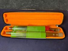 Flauta de bambu D Key Dizi flauta Chen Qing com estojo comprar usado  Enviando para Brazil