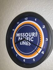 Missouri pacific lines for sale  Troy