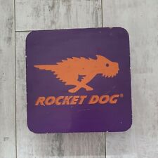 Genuine rocket dog for sale  TIPTON
