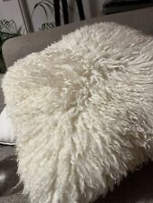 sheep fleece for sale  CAMBORNE