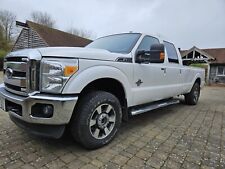 2012 ford 250 for sale  UK