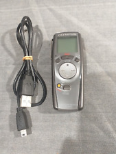 Dictaphone olympus 240pc d'occasion  Tours-