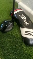 Titleist ts2 fairway for sale  LIVERPOOL