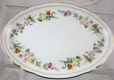 Wedgwood mirabelle oval for sale  CARLISLE