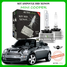 Ampoule xenon hid d'occasion  Mulhouse-