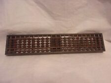 Vintage wood abacus for sale  Parsons